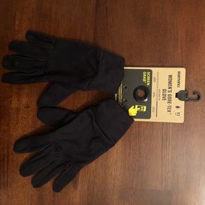 Burton Women’s Gore-Tex gloves